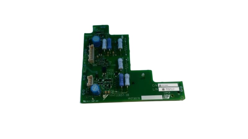YASKAWA ELECTRIC ETC710390/YPHT31657-1B