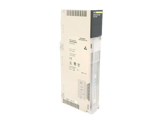 SCHNEIDER ELECTRIC 140CPS21400C