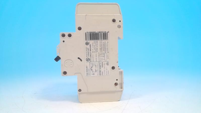 EATON CORPORATION FAZ-D3/2-RT