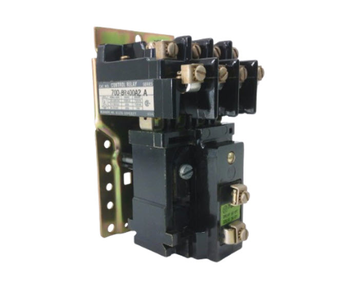 ALLEN BRADLEY 700-BR400A2