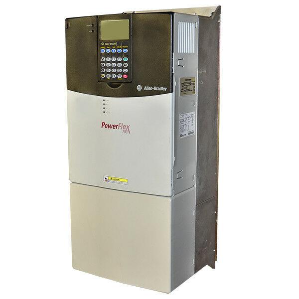 ALLEN BRADLEY 20BD034A0AYNAND0NNAD