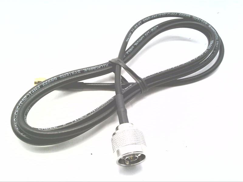 BANNER ENGINEERING BWC-1MRSMN2