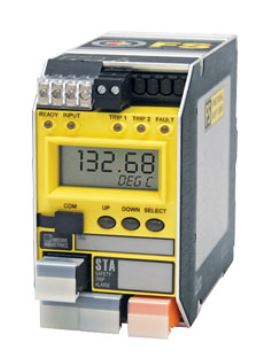 MOORE INDUSTRIES STA/TPRG/3PRG/U-AO-DIN