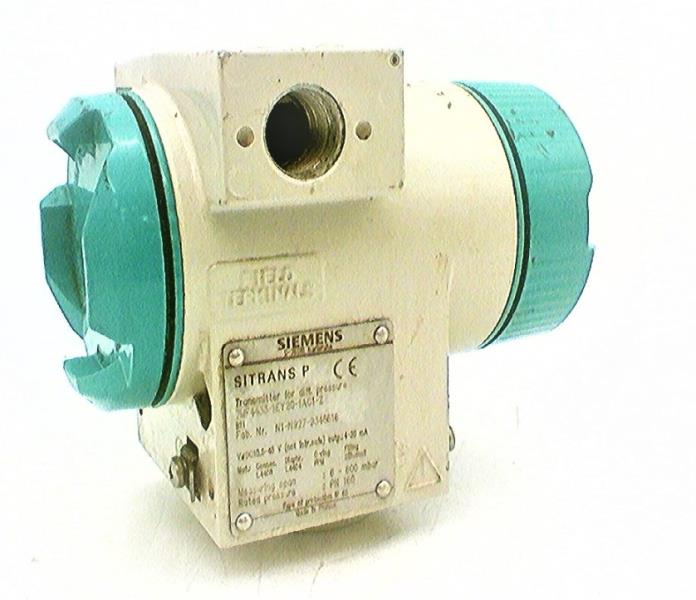 SIEMENS 7MF0340-1GL01-5TM2-Z A01+B20+C11+E49+H02+Y01+Y15