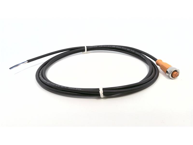 EFECTOR ADOGH040MSS0002H04-EVC001