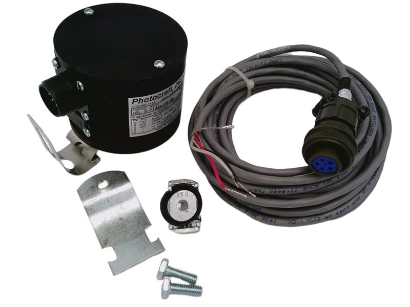 HRL.5-P144AJ/8-30 by TRI-TRONICS