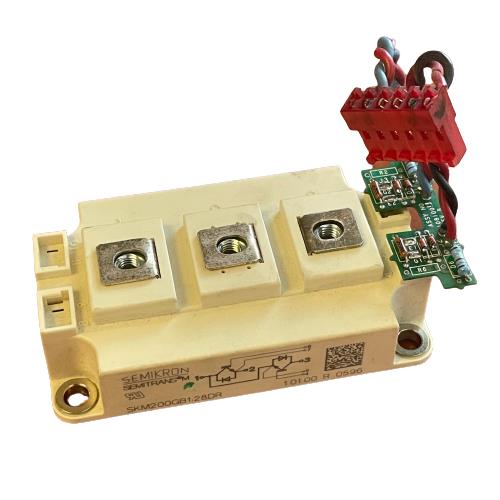 ASEA BROWN BOVERI SKM200GB128DR-1081003