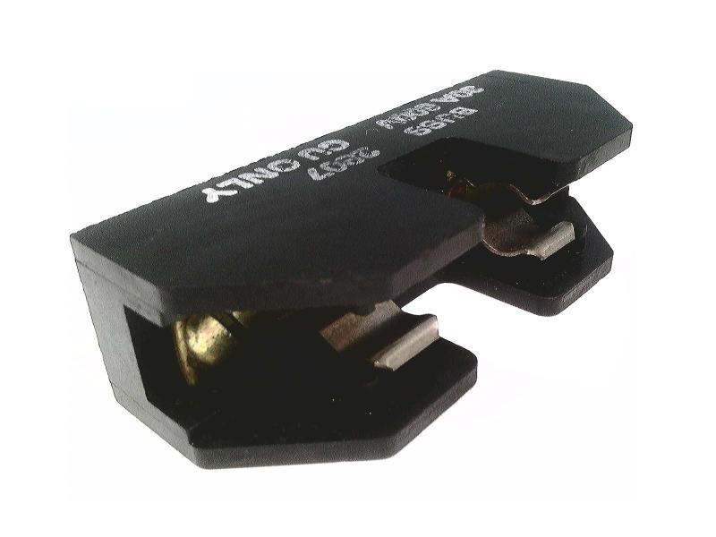 EATON CORPORATION 2807