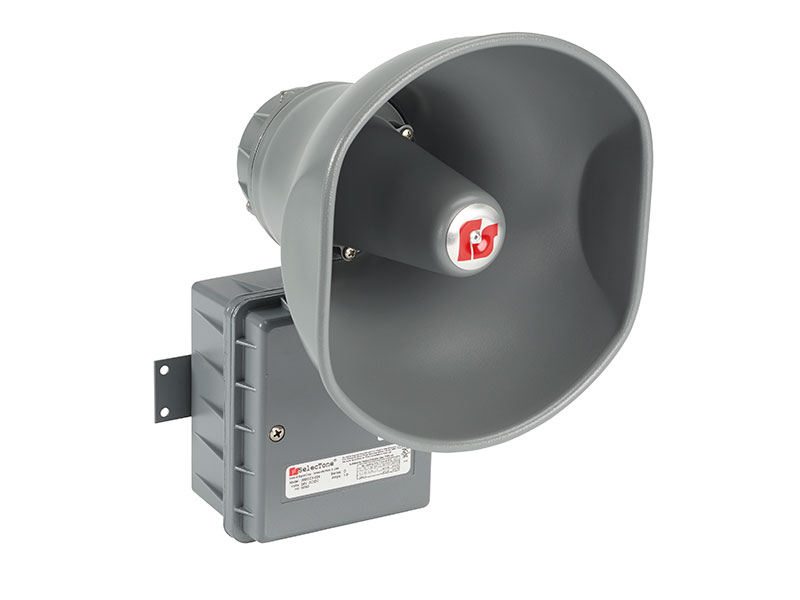 FEDERAL SIGNAL 304GCX-024-CN