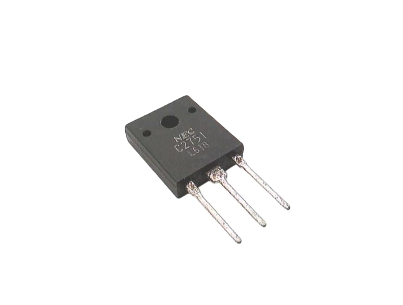 NEC 2SC2751