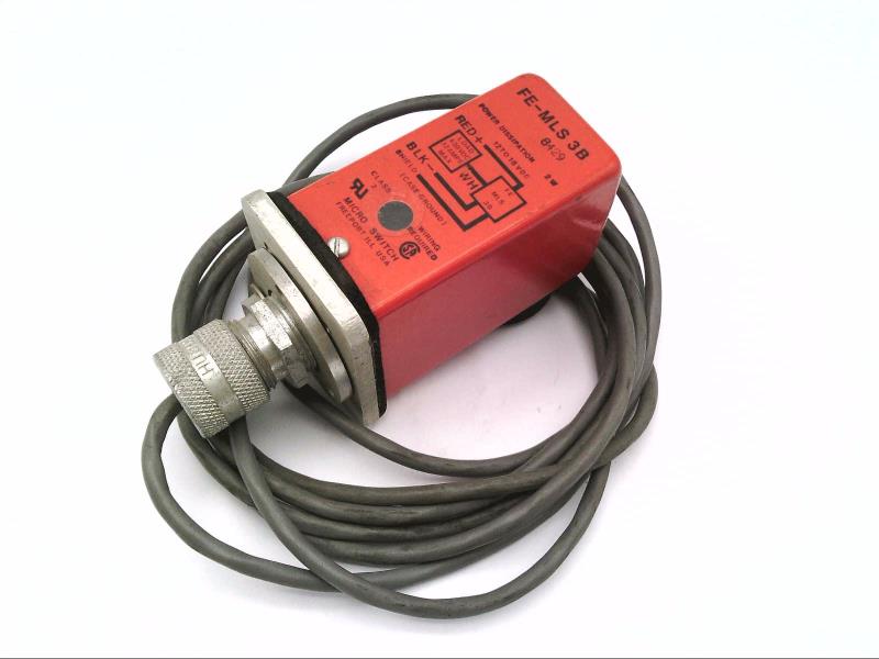 HONEYWELL FE-MLS3B-02000
