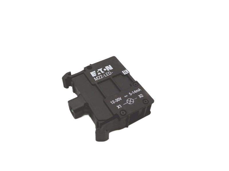 M22-LED-G by EATON CORPORATION
