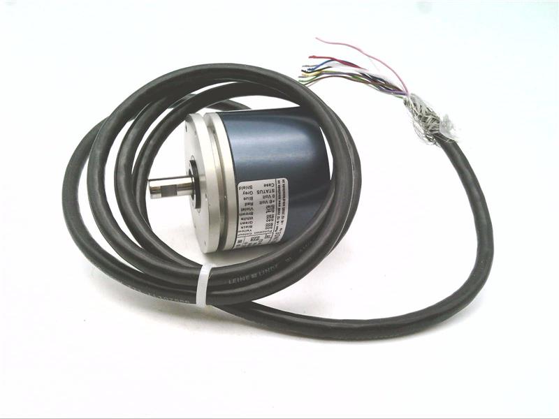 LEINE & LINDE 507687-01