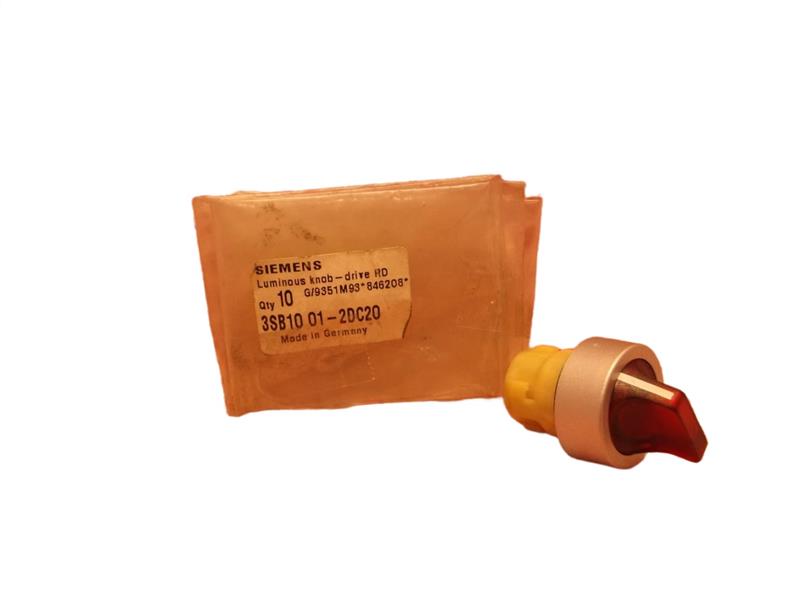 3SB1-001-2DC20 by SIEMENS