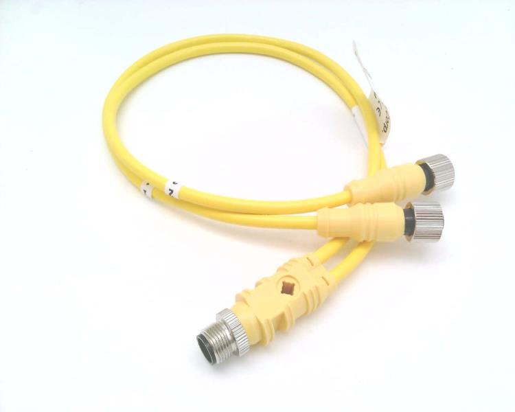 MENCOM MDC-3YFF-5M-R