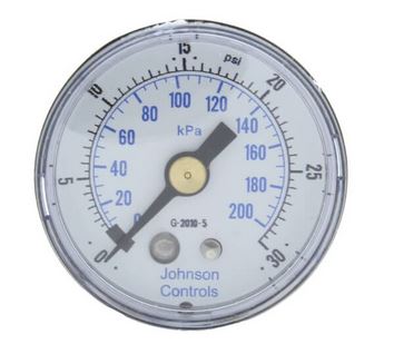 JOHNSON CONTROLS JC-5310