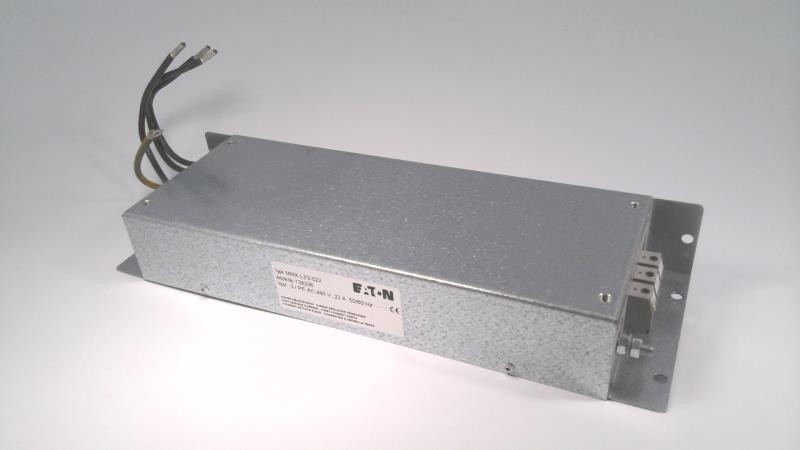 EATON CORPORATION MMX-LZ3-022