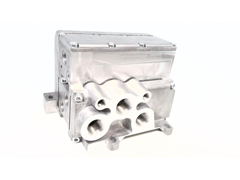 PARKER PSHU20P310PEAAA0-P5