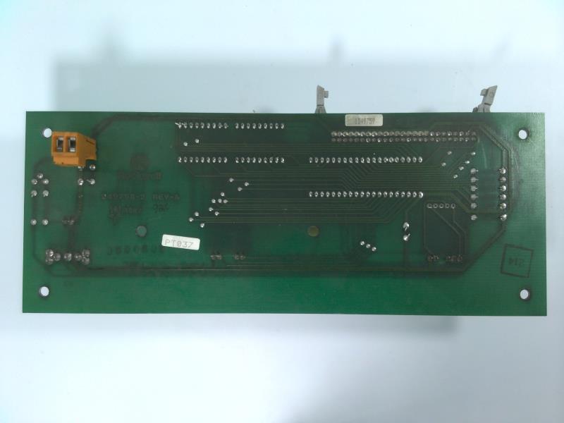 GOSS INTERNATIONAL D49759