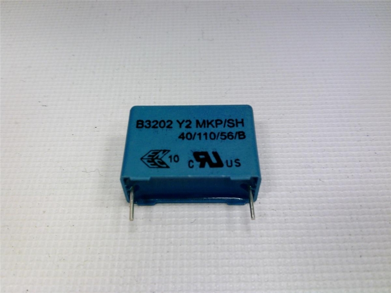 GENERIC CRL1.5U305