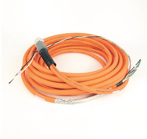 ALLEN BRADLEY 2090-CPBM7DF-16AA12