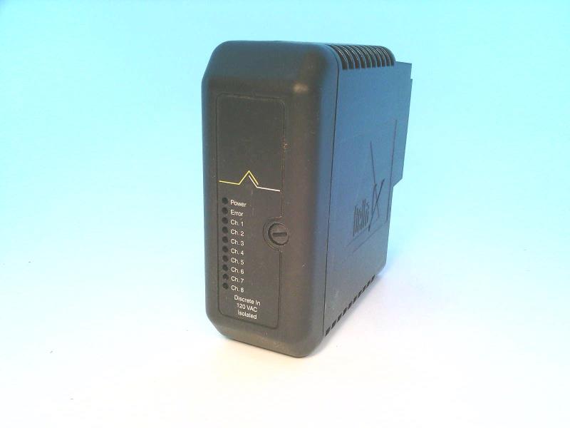 EMERSON KJ3001X1-BC1