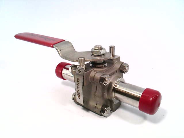 FLOWSERVE 1WK4466RT-XBO-V77 