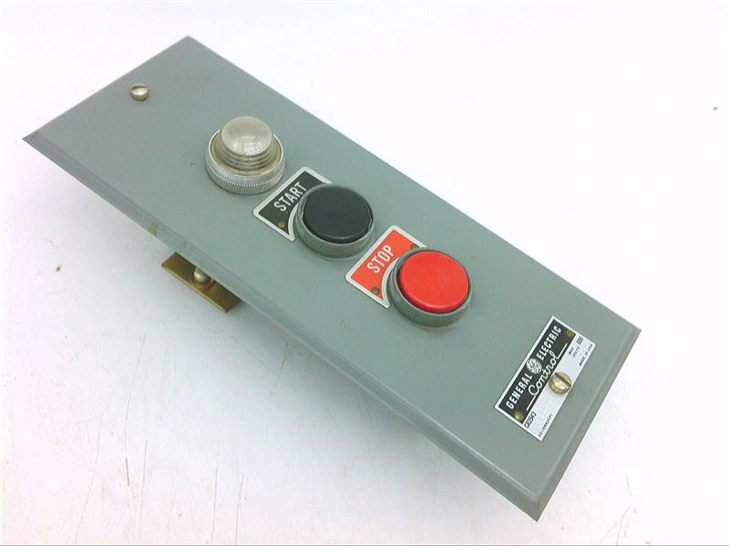 GENERAL ELECTRIC CR2943NB303A