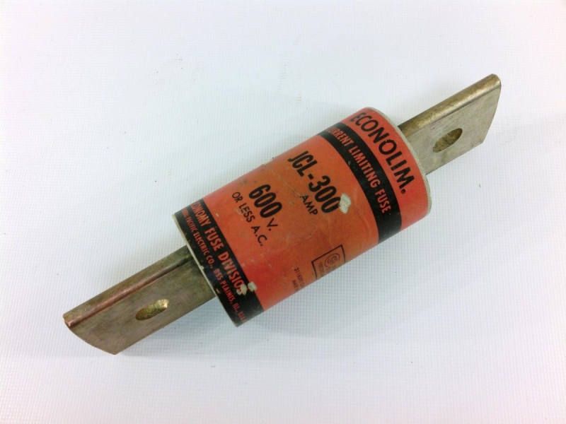 JCL-300 by ECONOMY FUSE