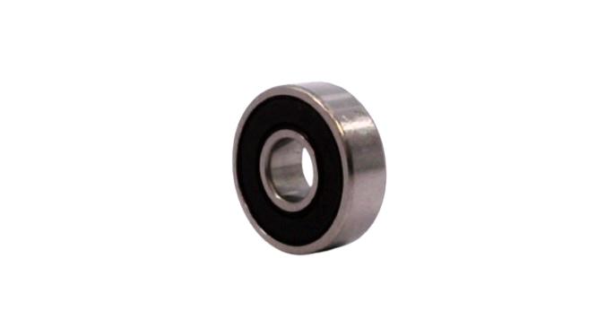 SKF 6204-2RSH/GJN