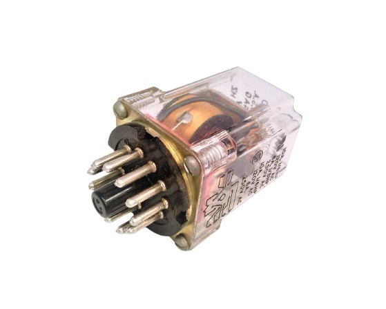 TE CONNECTIVITY KRP-14AG-120