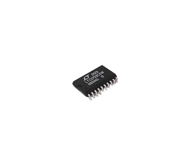 LTC1753CSW#PBF by ANALOG DEVICES