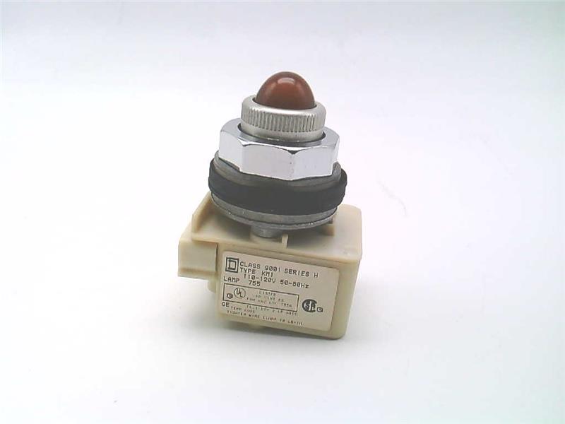 SCHNEIDER ELECTRIC 9001-KP1A6