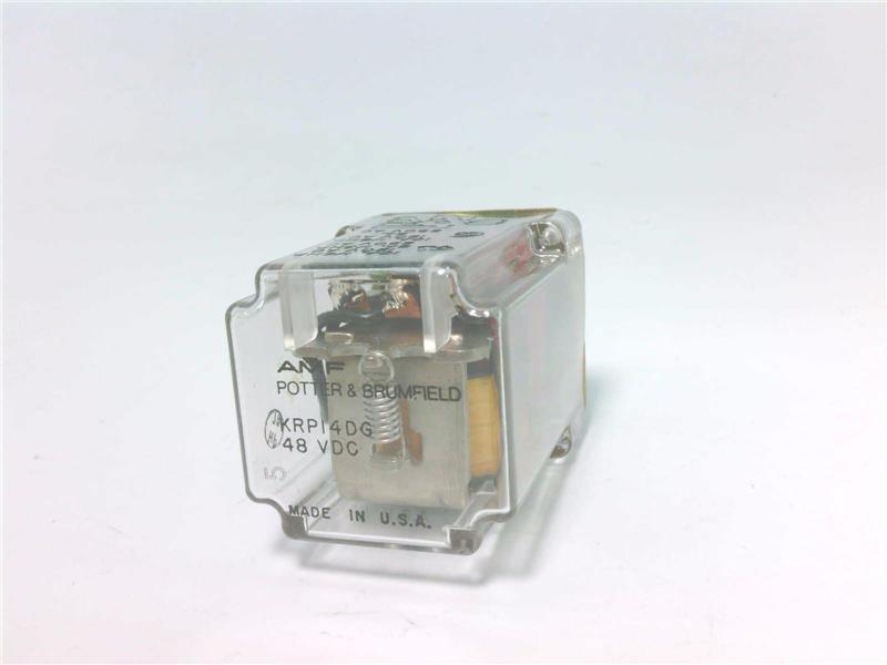 TE CONNECTIVITY KRP-14DG-48