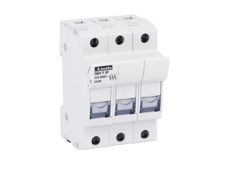 LOVATO FB01F3P