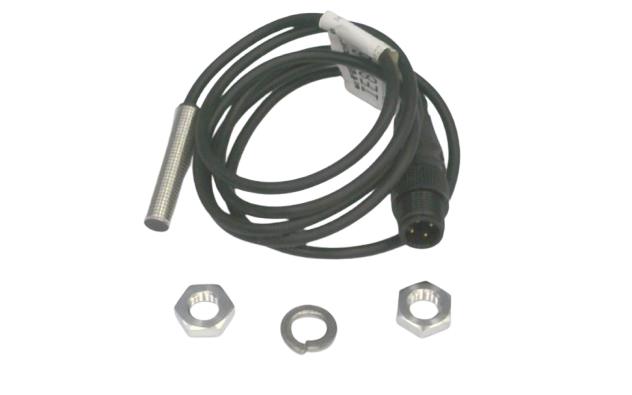 EFECTOR IEBC003BASKG/39"/US100 -IE8506