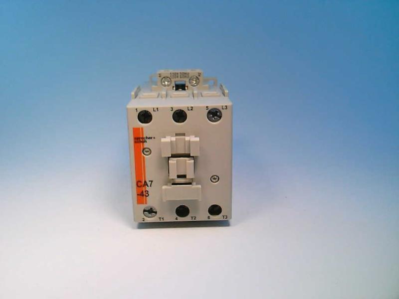 SPRECHER & SCHUH CA7-43-00-*