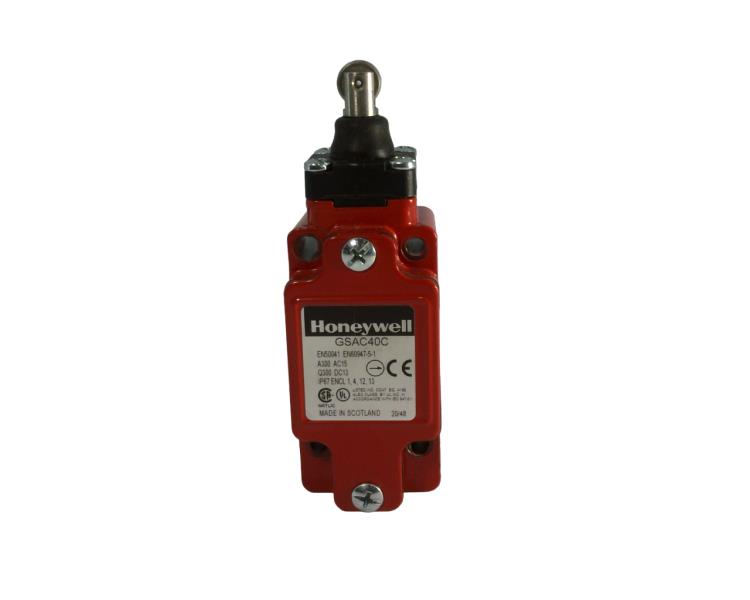 HONEYWELL GSAC40C