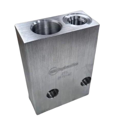 ZTC by SUN HYDRAULICS