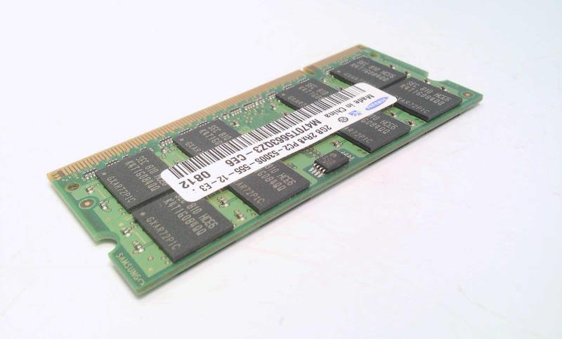 SAMSUNG M470T5663QZ3-CE6