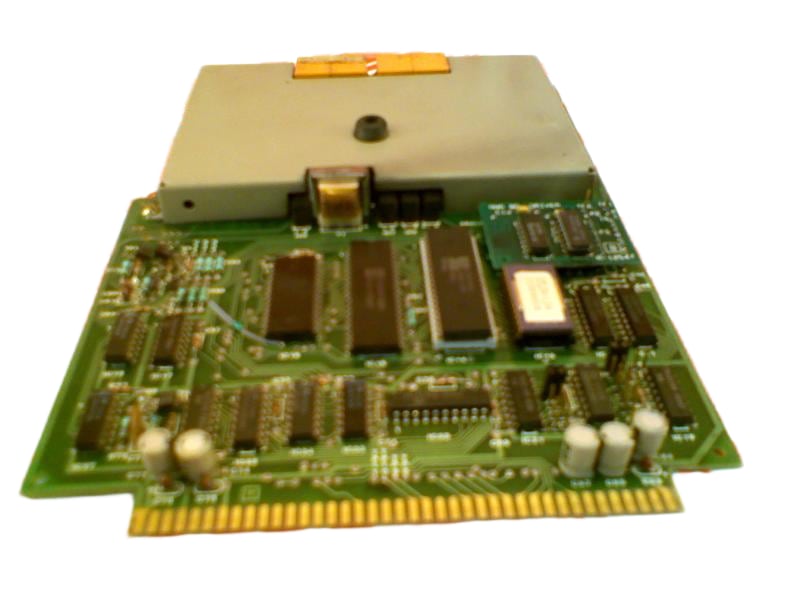 A-11899-6 by INVENSYS