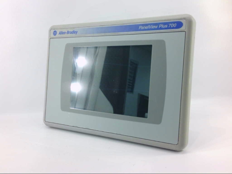 ALLEN BRADLEY 2711P-RDT7C