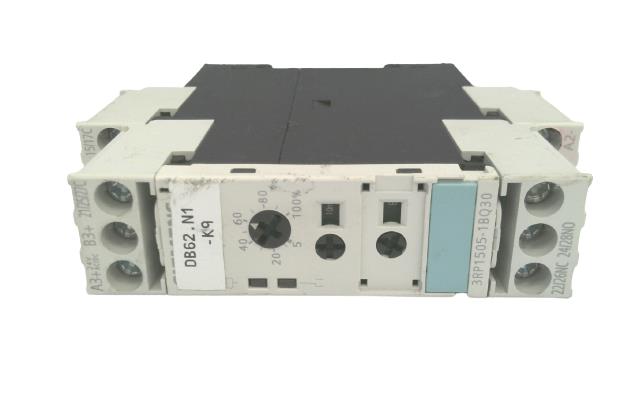 SIEMENS 3RP1505-1BQ30