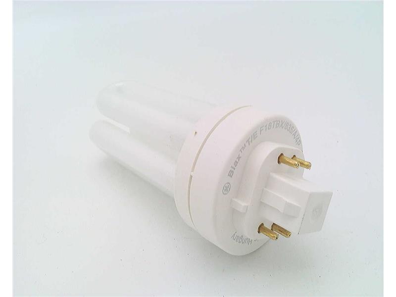 F18TBX/835/A/4P by GENERAL ELECTRIC