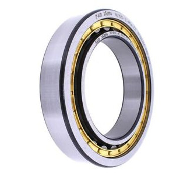 SCHAEFFLER GROUP NU212-E-M1-C4