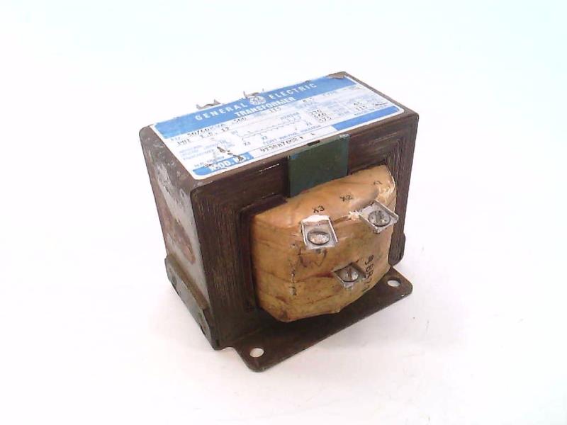 GENERAL ELECTRIC 9T58B70G8