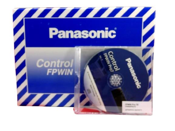 MATSUSHITA ELECTRIC FPWINPRO7S