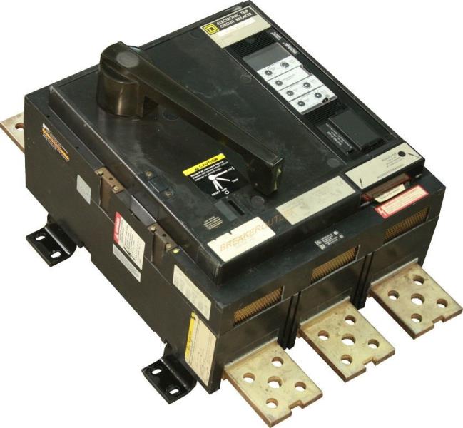 SCHNEIDER ELECTRIC PXF362500G