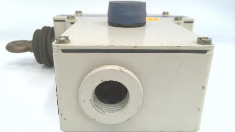 SCHNEIDER ELECTRIC XY2-CE...H7