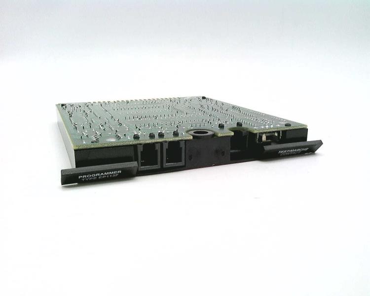 EP113F by KIDDE-FENWAL, LLC